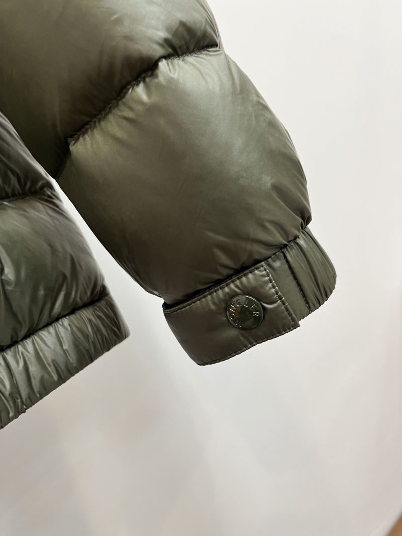 Moncler Down Jackets